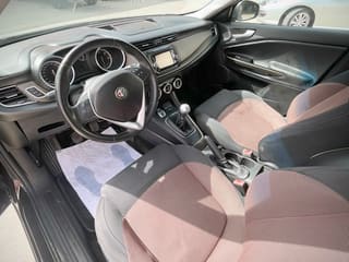 Ver la foto 7 de 10 del Alfa Romeo Giulietta