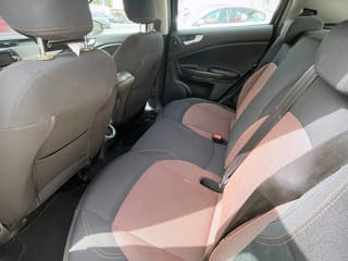 Ver la foto 10 de 10 del Alfa Romeo Giulietta