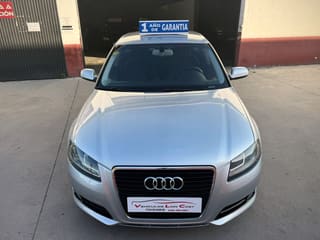 Ver la foto 1 de 8 del Audi A3