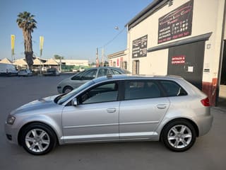 Ver la foto 2 de 8 del Audi A3