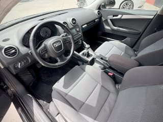 Ver la foto 11 de 13 del Audi A3