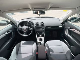 Ver la foto 12 de 13 del Audi A3