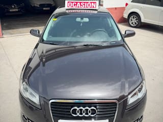Ver la foto 2 de 13 del Audi A3