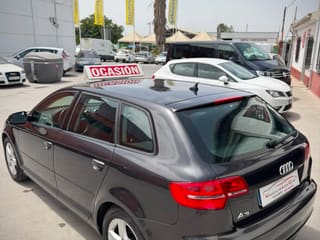 Ver la foto 3 de 13 del Audi A3