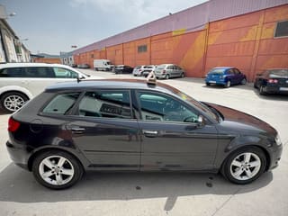 Ver la foto 4 de 13 del Audi A3