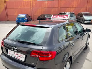Ver la foto 6 de 13 del Audi A3