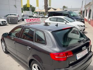 Ver la foto 7 de 13 del Audi A3