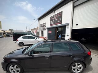 Ver la foto 8 de 13 del Audi A3