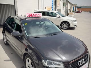 Ver la foto 9 de 13 del Audi A3