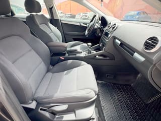 Ver la foto 10 de 13 del Audi A3
