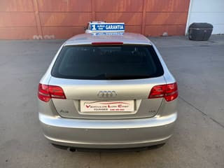 Ver la foto 3 de 8 del Audi A3
