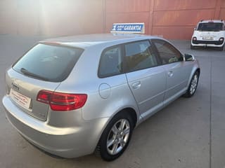 Ver la foto 4 de 8 del Audi A3