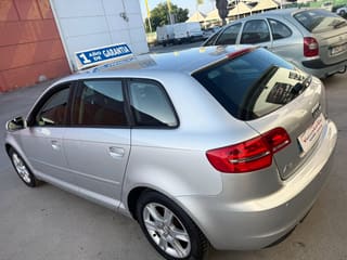 Ver la foto 5 de 8 del Audi A3