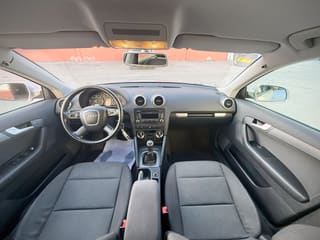 Ver la foto 6 de 8 del Audi A3