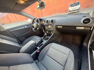 Ver la foto 8 de 8 del Audi A3