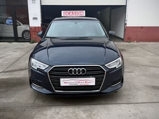 Ver la foto 1 de 6 del Audi A3 Sedan