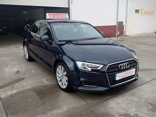 Ver la foto 2 de 6 del Audi A3 Sedan