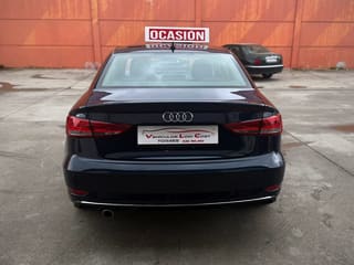 Ver la foto 3 de 6 del Audi A3 Sedan