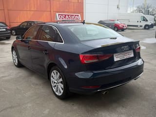 Ver la foto 4 de 6 del Audi A3 Sedan