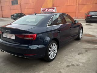 Ver la foto 5 de 6 del Audi A3 Sedan