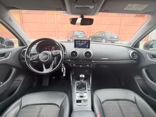 Ver la foto 6 de 6 del Audi A3 Sedan