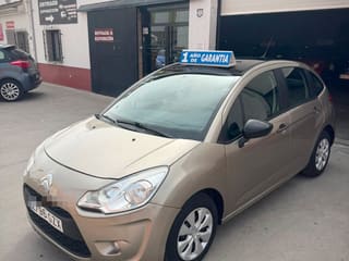 Ver la foto 1 de 12 del Citroën C3
