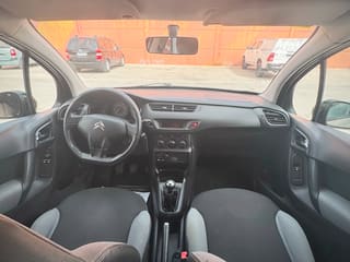 Ver la foto 12 de 12 del Citroën C3