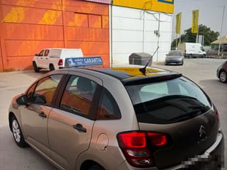 Ver la foto 3 de 12 del Citroën C3