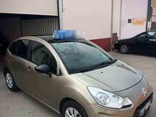 Ver la foto 4 de 12 del Citroën C3