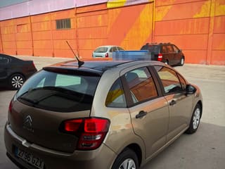 Ver la foto 5 de 12 del Citroën C3