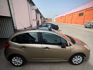 Ver la foto 6 de 12 del Citroën C3
