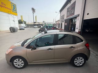 Ver la foto 7 de 12 del Citroën C3