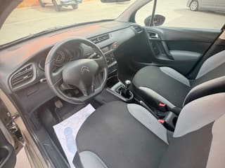 Ver la foto 9 de 12 del Citroën C3