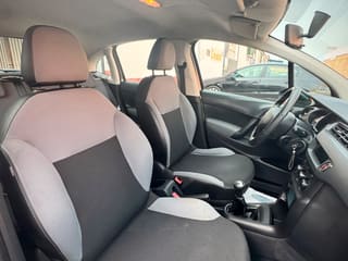 Ver la foto 10 de 12 del Citroën C3