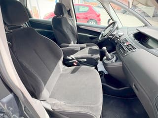 Ver la foto 11 de 12 del Citroën C4 Picasso