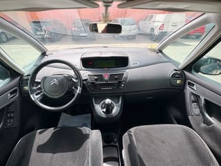 Ver la foto 12 de 12 del Citroën C4 Picasso