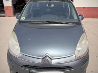 Ver la foto 2 de 12 del Citroën C4 Picasso