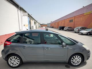 Ver la foto 5 de 12 del Citroën C4 Picasso