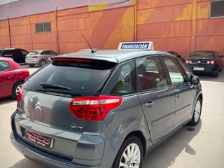 Ver la foto 6 de 12 del Citroën C4 Picasso