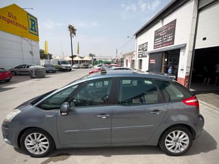 Ver la foto 7 de 12 del Citroën C4 Picasso