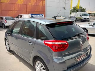 Ver la foto 8 de 12 del Citroën C4 Picasso