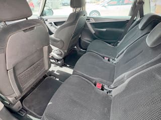 Ver la foto 10 de 12 del Citroën C4 Picasso