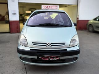 Ver la foto 2 de 9 del Citroën Picasso