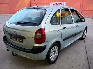 Ver la foto 3 de 9 del Citroën Picasso
