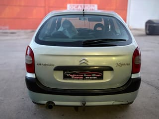 Ver la foto 4 de 9 del Citroën Picasso