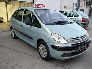 Ver la foto 5 de 9 del Citroën Picasso
