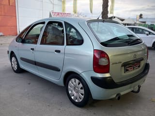 Ver la foto 6 de 9 del Citroën Picasso