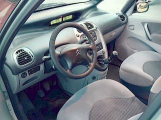 Ver la foto 7 de 9 del Citroën Picasso