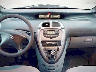 Ver la foto 8 de 9 del Citroën Picasso