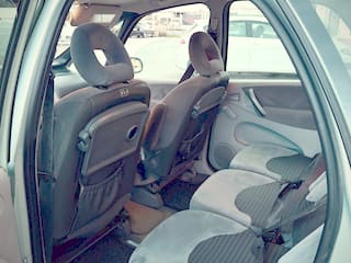 Ver la foto 9 de 9 del Citroën Picasso